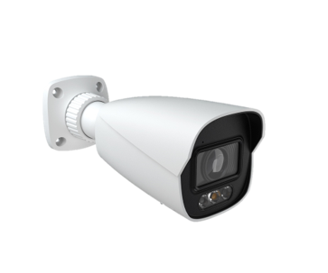 Bullet 4MP IP camera